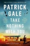 Take Nothing With You – Tinder Paperback